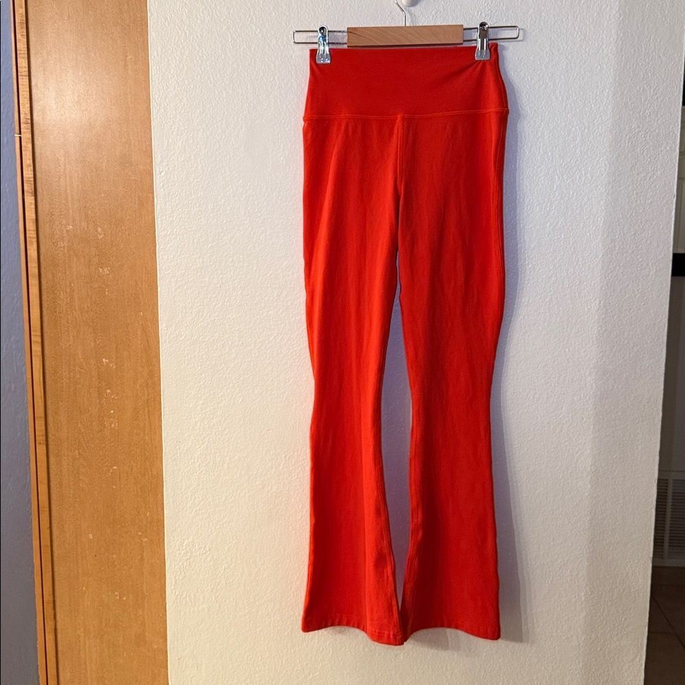 Spiritual Gangster Mini Flares Size Small